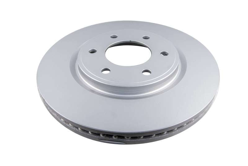 DBA 11-13 Infiniti QX56 Front En-Shield Standard Rotor - DBA3268E