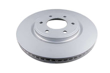 Load image into Gallery viewer, DBA 11-13 Infiniti QX56 Front En-Shield Standard Rotor - DBA3268E