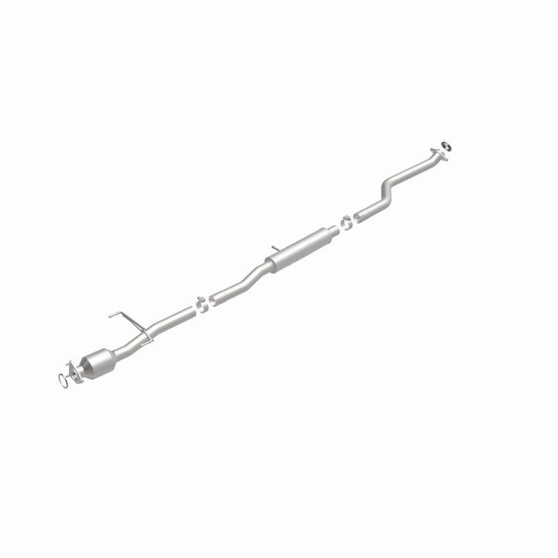 MagnaFlow Direct Fit Catalytic Converter 07-09 Mazda CX-7 2.3L - 52043