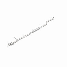 Load image into Gallery viewer, MagnaFlow Direct Fit Catalytic Converter 07-09 Mazda CX-7 2.3L - 52043