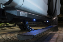 Load image into Gallery viewer, AMP Research 2020 Ford F250/350/450 SuperCrew Cab PowerStep XL - Black - 77236-01A