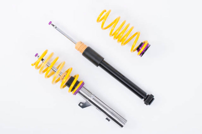 KW Coilover Kit V2 for Audi A3 Quatro S3 - 1521000M