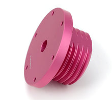 Load image into Gallery viewer, NRG Short Hub Thrustmaster - Pink - SRK-TMH-PK