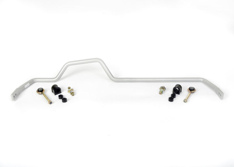 Whiteline 5/87-94 Nissan Skyline R32 GTS/GTS-T RWD Front & Rear Sway Bar Kit 24mm - BNK013