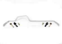 Load image into Gallery viewer, Whiteline 89-93 Nissan Skyline R32 GTS RWD Rear 24mm Swaybar-X h/duty Blade adjustable - BNR26XZ