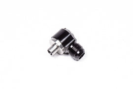 Radium Engineering 10AN Male Swivel Banjo - 11.8MM Press Fit Fitting - 20-0509