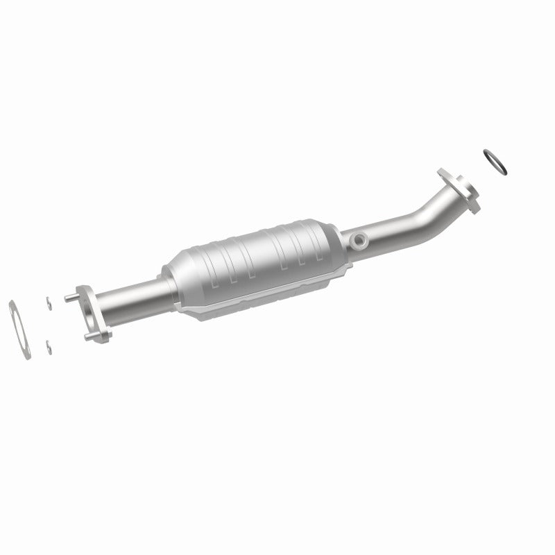 MagnaFlow Direct Fit Catalytic Converter 98-00 Niss Pathfinder 3.3L - 24748