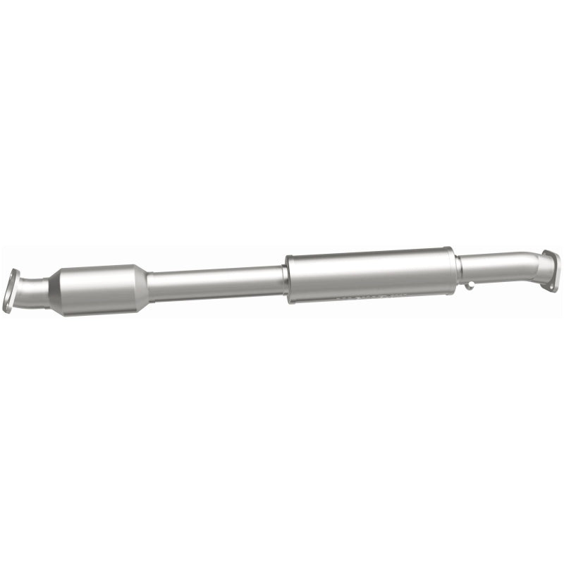 MagnaFlow 15-17 Kia Sonata/Optima L4 2.4L Direct Fit Catalytic Converter - 21-144