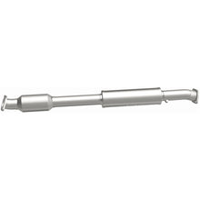 Load image into Gallery viewer, MagnaFlow 15-17 Kia Sonata/Optima L4 2.4L Direct Fit Catalytic Converter - 21-144