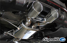 Load image into Gallery viewer, GReddy 17+ Honda Civic Type-R Supreme SP Exhaust - 10158214