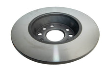 Load image into Gallery viewer, DBA 06-09 Volkswagen GTI Rear 4000 Series Plain Rotor - DBA42807