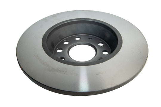 DBA 06-09 Volkswagen GTI Rear 4000 Series Plain Rotor - DBA42807