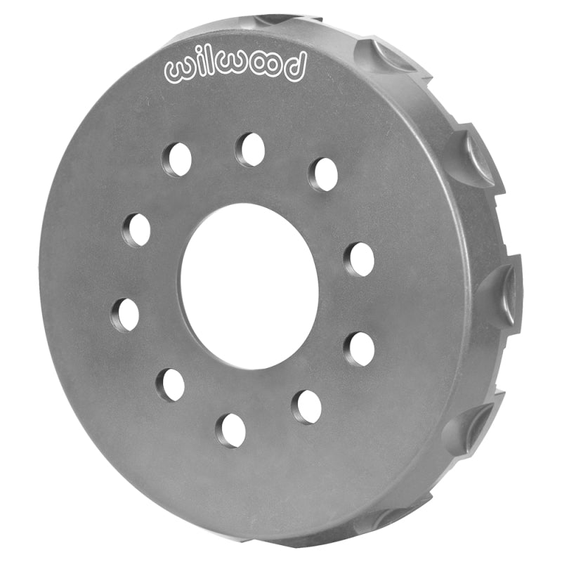 Wilwood hat dynamic MT lug drive 8.80 snap ring 4.75/4.50 MT .868 offset 2.784 reg - 170-17020