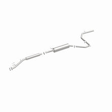 Load image into Gallery viewer, MagnaFlow BRE Exhaust Kit 99-04 Honda Odyssey 3.5L - 106-0218