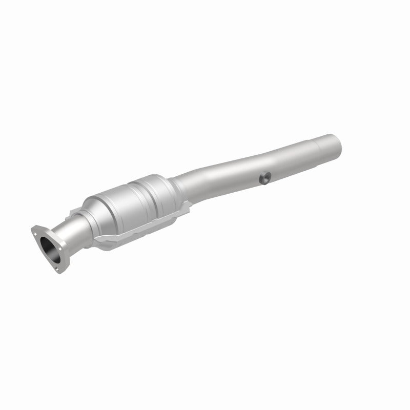 MagnaFlow Direct Fit Catalytic Converter 97-05 Audi A8 Quatt 4.2L Driver Side - 51452