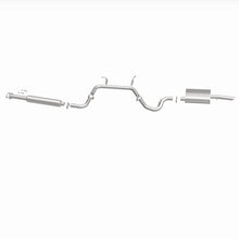 Load image into Gallery viewer, MagnaFlow BRE Exhaust Kit 97-05 Century Grand Prix 3.1L - 106-0199