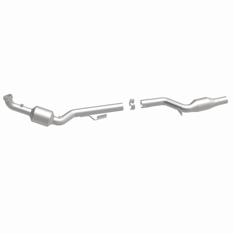 MagnaFlow 08-10 Mercedes-Benz SLK55 AMG 5.5L Direct Fit Converter - 5411702