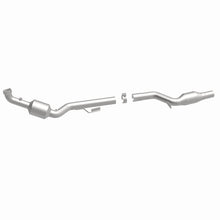 Load image into Gallery viewer, MagnaFlow 08-10 Mercedes-Benz SLK55 AMG 5.5L Direct Fit Converter - 5411702
