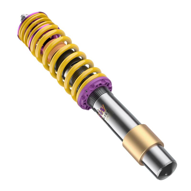 KW Coilover Kit V1 BMW 5series E60 (560L) Sedan 2WD - 10220005