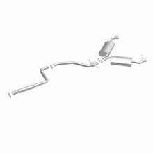 Load image into Gallery viewer, MagnaFlow BRE Exhaust Kit 96-99 Cadillac Deville 4.6L - 106-0624