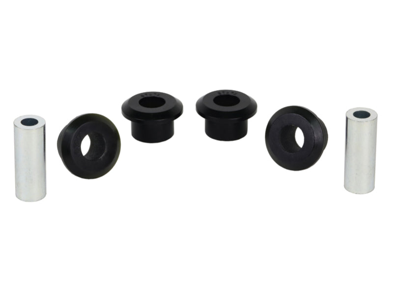 Whiteline Chevrolet Cobalt 2005-2010 Front Lower Control Arm - Inner Front Bushing Kit to Suit - W53315