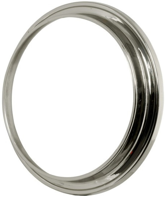 K&N BP 9ind SS 7-5/16in flg Unstamped - 03365
