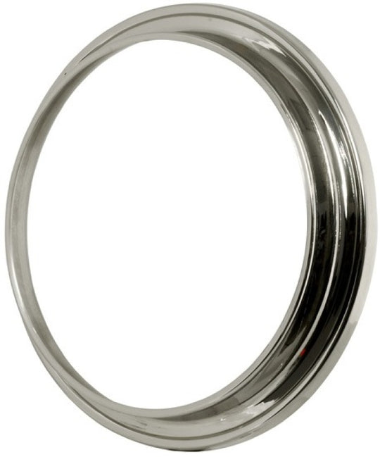 K&N BP 9ind SS 7-5/16in flg Unstamped - 03365