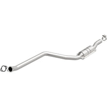 Load image into Gallery viewer, MagnaFlow Conv DF 06-07 BMW 530i 3.0L Driver Side - 24374