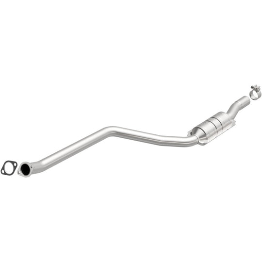 MagnaFlow Conv DF 06-07 BMW 530i 3.0L Driver Side - 24374