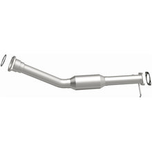 Load image into Gallery viewer, MagnaFlow 08-09 Buick LaCrosse 5.3L / 06-09 Chevy Impala 5.3L SS (49 State) D-Fit Catalytic Convert - 24221