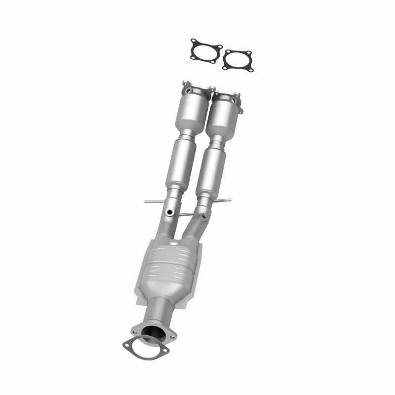 MagnaFlow Direct Fit Catalytic Converter 99-01 Volvo S80 2.9L - 51465