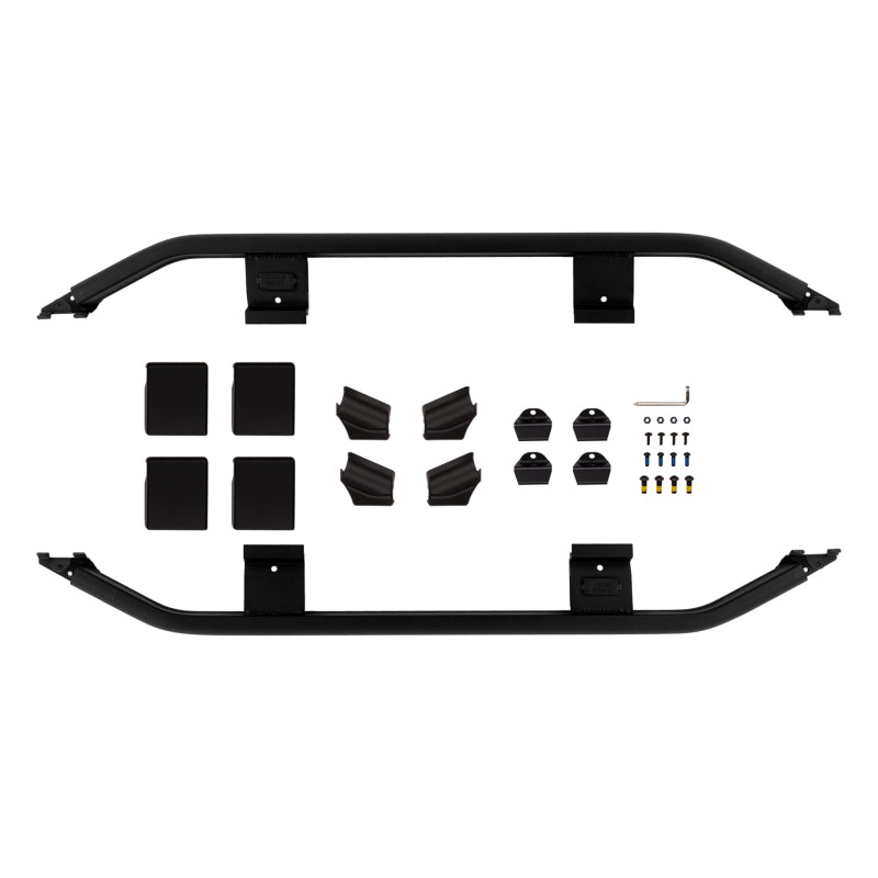 ARB Guard Rail Trade 1255 Long - Fits 1770060/70 - 1780600