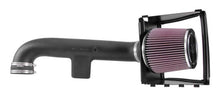 Load image into Gallery viewer, K&amp;N 2015 Ford F-150 5.0L V8 Performance Intake Kit - 57-2591