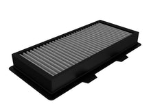 Load image into Gallery viewer, aFe MagnumFLOW Pro DRY S OE Replacement Filter 16-19 Cadillac CT-6 L4-2.0L - 30-10411D