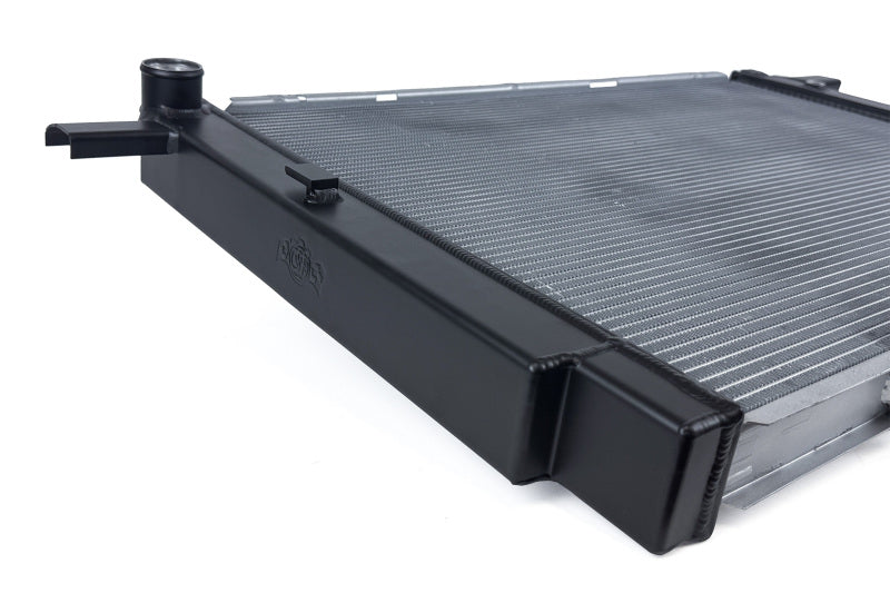 CSF 93-01 Mercedes-Benz R129 SL600/SL70 / SL72 / SL73 OEM+ Performance All-Aluminum Radiator - 7240