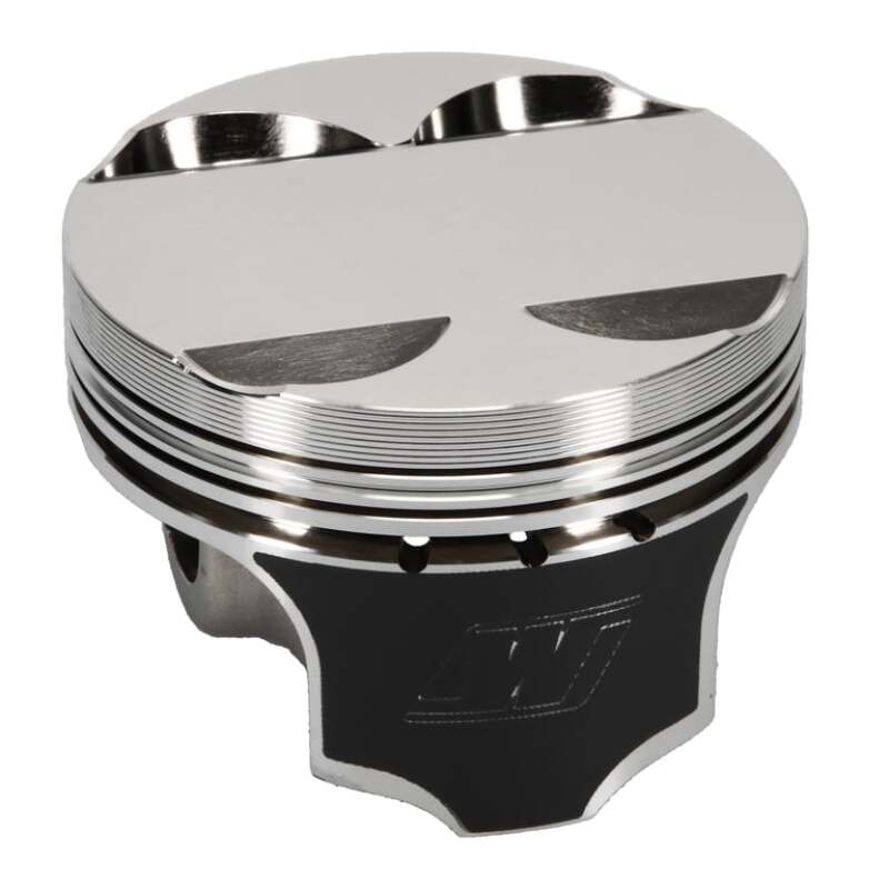 Wiseco Honda Turbo F-TOP 1.176 X 81.0MM Piston Kit - K542M81AP