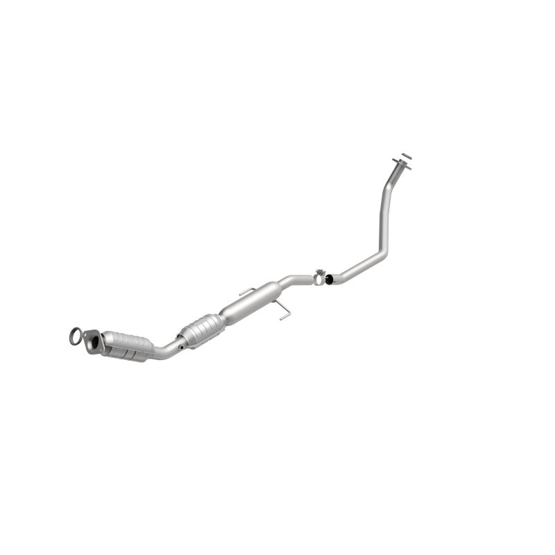 MagnaFlow Direct Fit Catalytic Converter 09-10 Toyota Corolla 1.8L - 51496