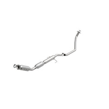 Load image into Gallery viewer, MagnaFlow Direct Fit Catalytic Converter 09-10 Toyota Corolla 1.8L - 51496