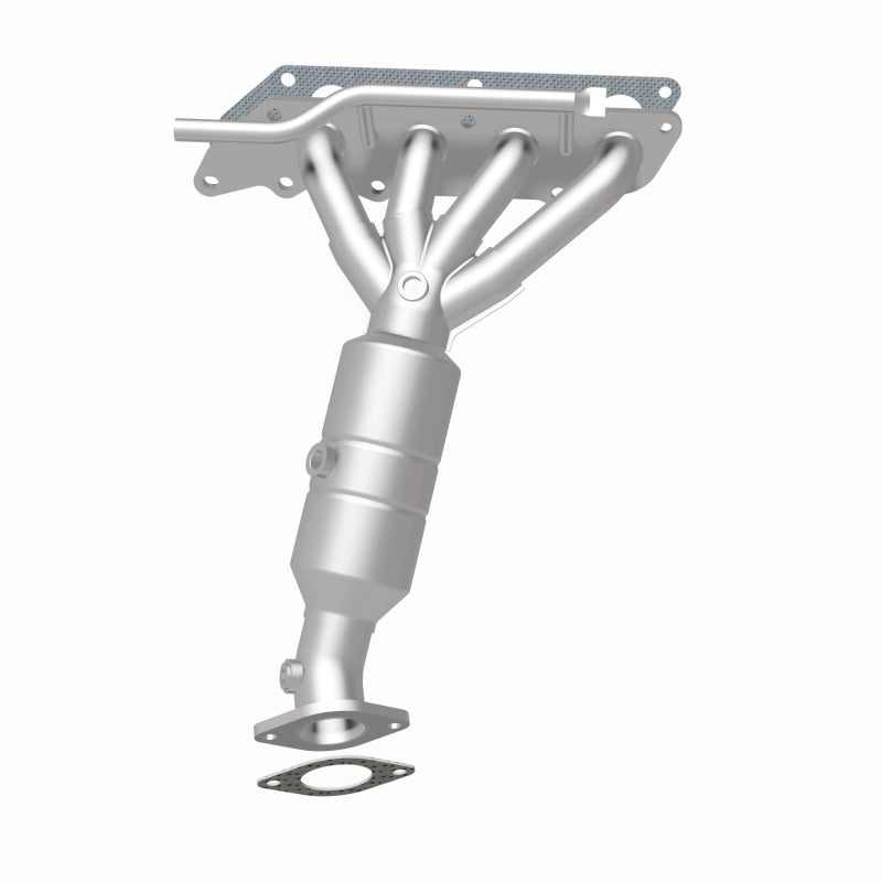 MagnaFlow Direct Fit Catalytic Converter 07 Ford Focus 2.0L Manifold **CA Emissions** - 49842