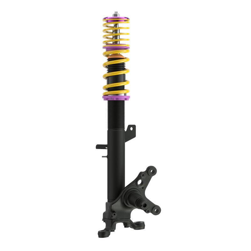 KW Coilover Kit V1 BMW 3-series E30 M3 Coupe - 102200DB