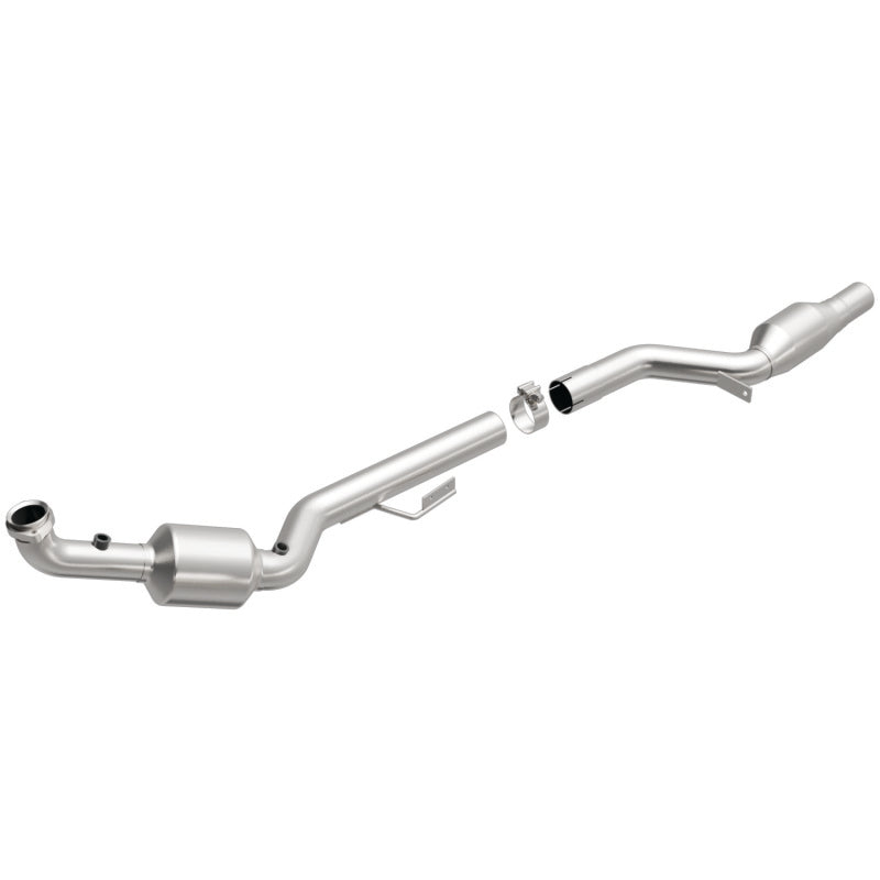 MagnaFlow Direct Fit Catalytic Converter 05-10 SLK55 AMG 5.5L ps - 51702
