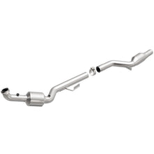 Load image into Gallery viewer, MagnaFlow Direct Fit Catalytic Converter 05-10 SLK55 AMG 5.5L ps - 51702