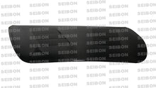 Load image into Gallery viewer, Seibon 08-09 Infiniti G37 4-door TS-Style Carbon Fiber Hood - HD0809INFG374D-TS