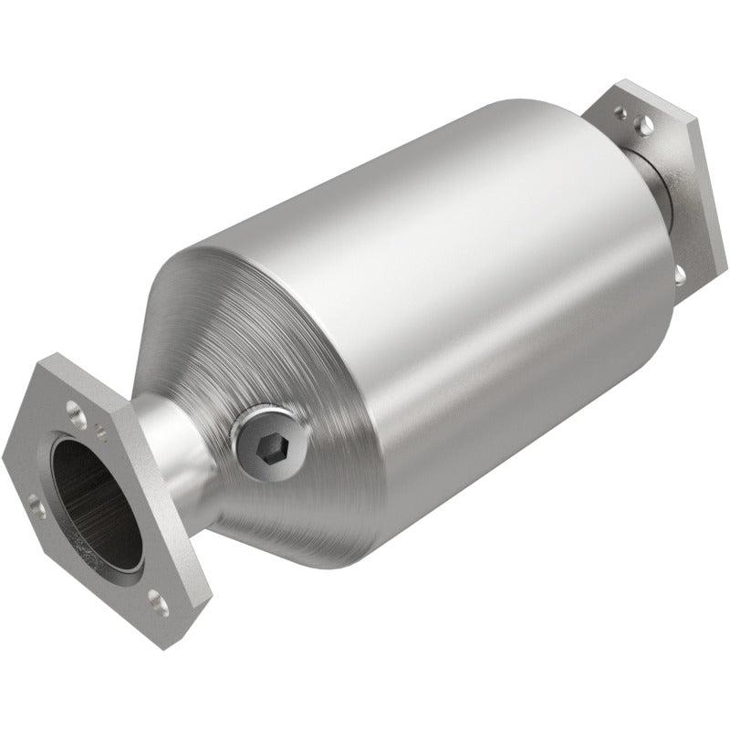 MagnaFlow Direct Fit Catalytic Converter 80-83 Volkswagen Rabbit Pickup - 3391918