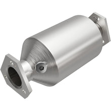 Load image into Gallery viewer, MagnaFlow Direct Fit Catalytic Converter 80-83 Volkswagen Rabbit Pickup - 3391918