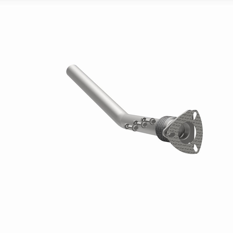 BRE Exhaust 01-06 Sebring Stratus 2.4L 2.7L Front Pipe Kit - 107-0037