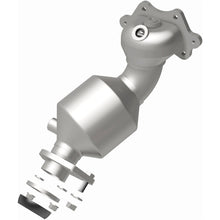 Load image into Gallery viewer, MagnaFlow Direct Fit Catalytic Converter 06-10 Honda Civic 1.3L - 50170