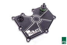 Load image into Gallery viewer, Radium Engineering 13-Up Focus ST / 16-18 RS / 15-Up Mustang Eco PCV Baffle Plate OEM Configuration - 20-0327-01