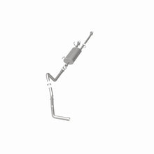 Load image into Gallery viewer, MagnaFlow BRE Exhaust Kit 09-13 Toyota Tundra - 106-0237