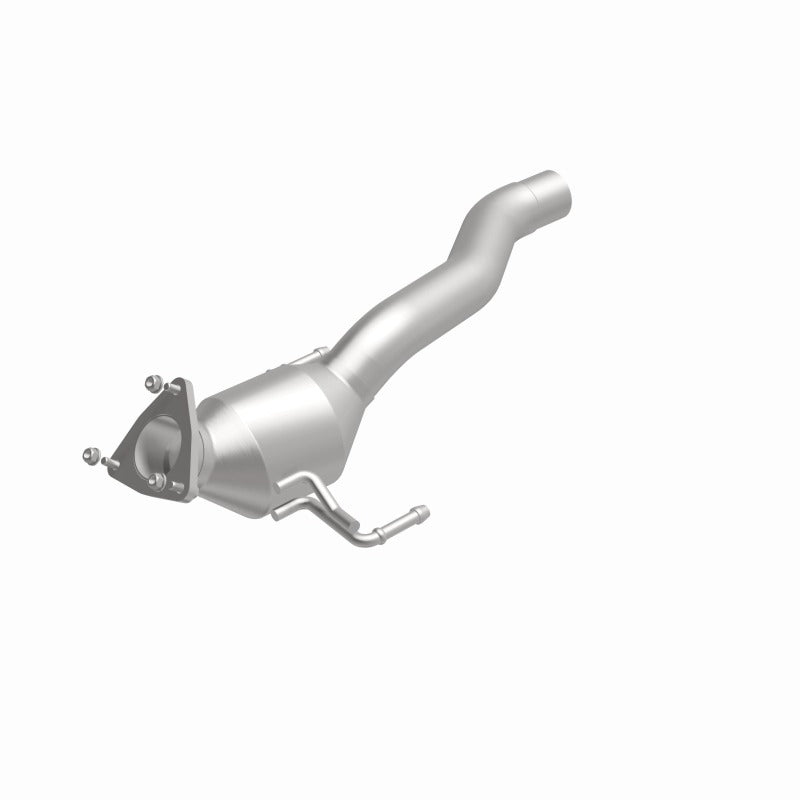 MagnaFlow 04-06 Cayenne V8 4.5 OEM Underbody Direct Fit Converter - 52373